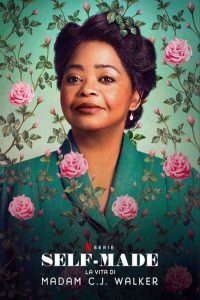 A Vida e a História de Madam C.J. Walker: 1 Temporada