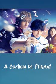 A Cozinha de Fermat