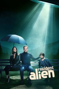 Resident Alien: 2 Temporada