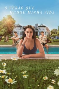 O Verão Que Mudou Minha Vida: 1 Temporada