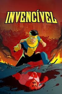Invencível: 2 Temporada