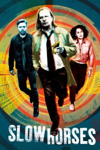 Slow Horses: 3 Temporada