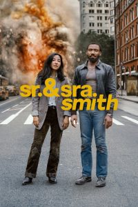 Sr. & Sra. Smith: 1 Temporada