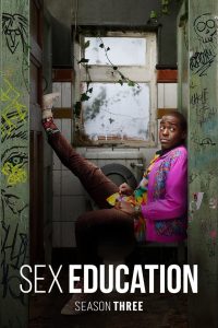 Sex Education: 3 Temporada