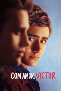 Love, Victor: 2 Temporada