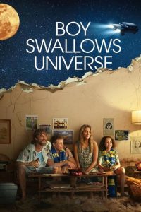 Garoto Devora Universo: 1 Temporada
