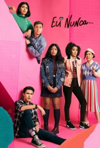 Eu Nunca…: 2 Temporada