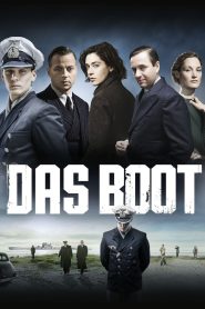 Das Boot – O Barco Inferno No Mar