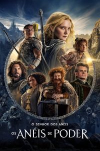 O Senhor dos Anéis: Os Anéis de Poder: 1 Temporada