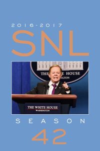 Saturday Night Live: 42 Temporada