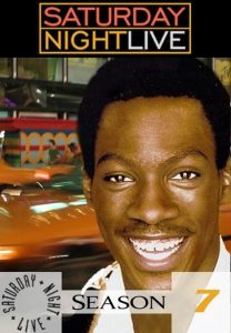 Saturday Night Live: 7 Temporada