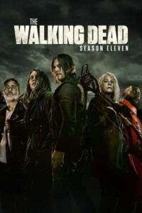 The Walking Dead: 11 Temporada