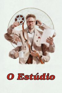O Estúdio: 1 Temporada