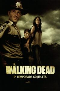 The Walking Dead: 2 Temporada