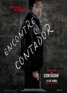 O Contador 2