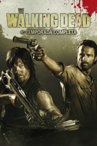 The Walking Dead: 4 Temporada