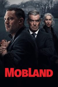 Terra da Máfia: 1 Temporada