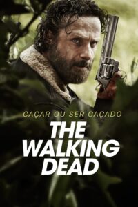 The Walking Dead: 5 Temporada
