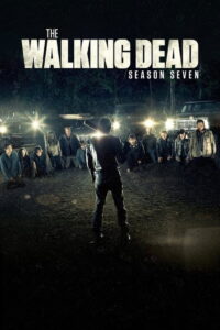 The Walking Dead: 7 Temporada