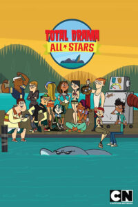Drama Total Só Estrelas