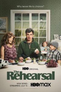 O Ensaio: 1 Temporada
