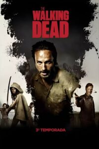 The Walking Dead: 3 Temporada