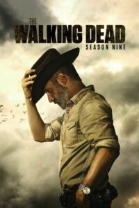 The Walking Dead: 9 Temporada