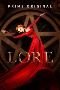 Crenças – Histórias de Horror: 2 Temporada