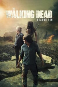 The Walking Dead: 10 Temporada