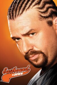 Eastbound & Down: 2 Temporada