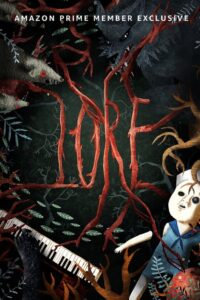 Crenças – Histórias de Horror: 1 Temporada