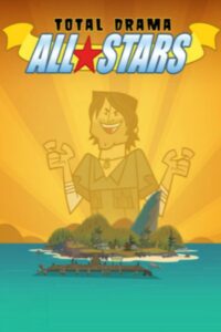 Drama Total Só Estrelas: 1 Temporada