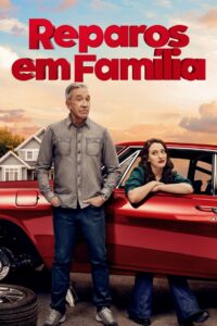 Reparos em Família: 1 Temporada