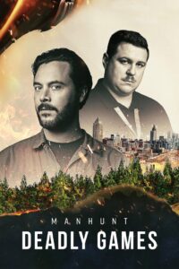 Manhunt: 2 Temporada