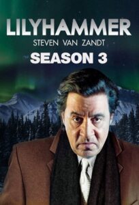 Lilyhammer: 3 Temporada