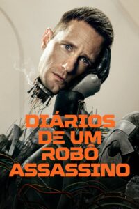Diários de um Robô-Assassino: 1 Temporada