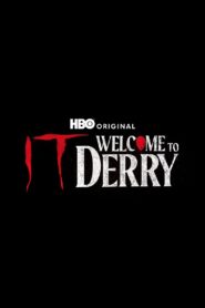 IT: Bem-Vindo a Derry