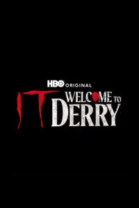 IT: Bem-Vindo a Derry