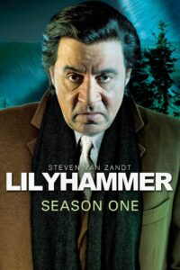 Lilyhammer: 1 Temporada