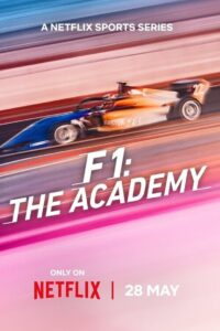 F1 Academy: 1 Temporada