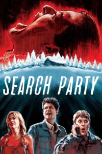 Search Party: 4 Temporada