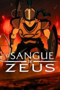 O Sangue de Zeus: 3 Temporada