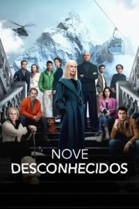 Nove Desconhecidos: 2 Temporada