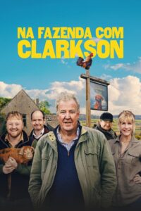 Na Fazenda com Jeremy Clarkson: 4 Temporada