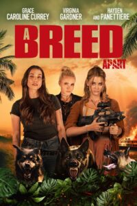 A Breed Apart