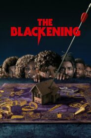 The Blackening: Jogo Mortal