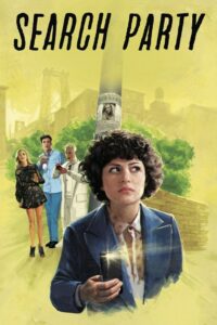 Search Party: 1 Temporada