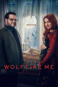 Um Lobo como Eu: 2 Temporada