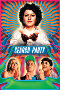 Search Party: 5 Temporada