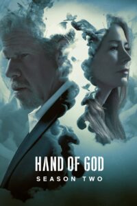 Mão de Deus: 2 Temporada
